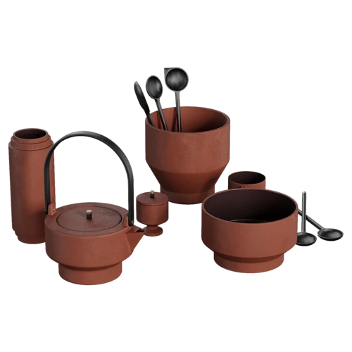 茶具