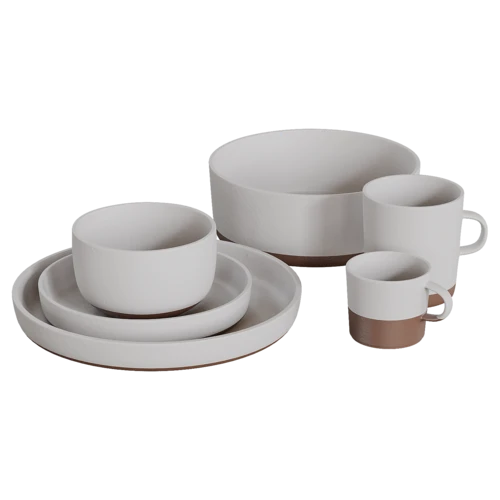 茶具