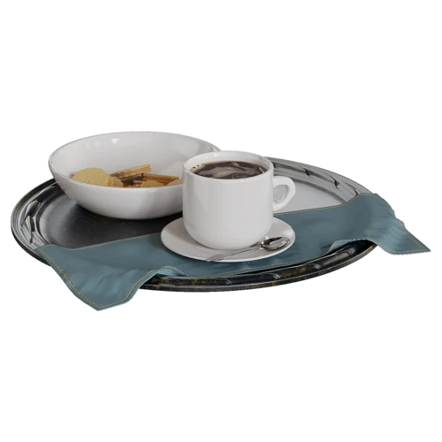 茶具