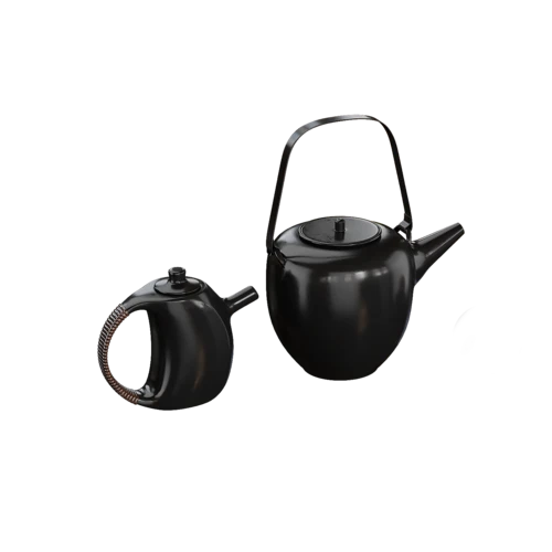 茶具