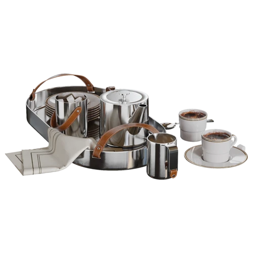 茶具