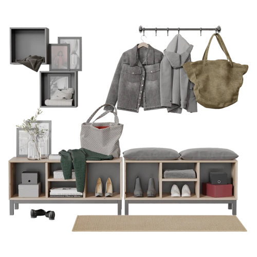 生活用品