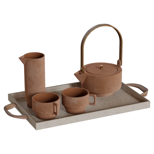 茶具