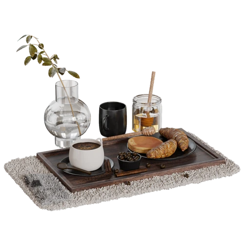 茶具