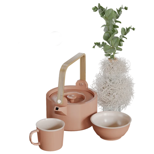 茶具