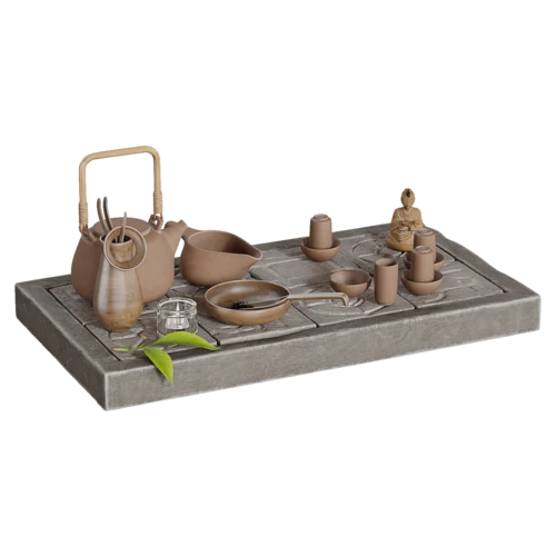 餐具