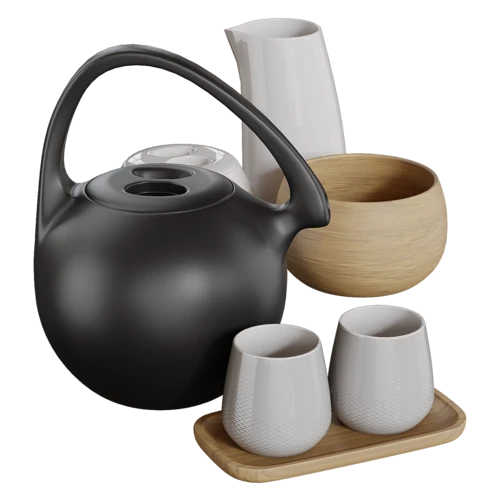 茶具