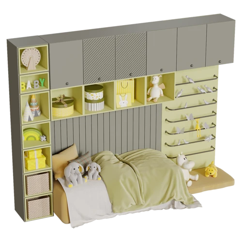 床具