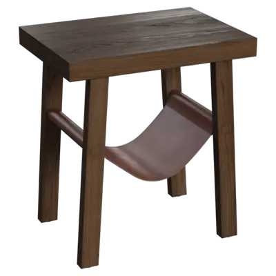 凳子