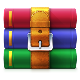 WinRAR v5.9 简体中文商业版 破解版免费下载