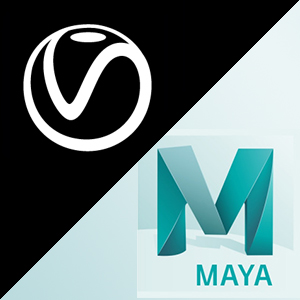 V-Ray Next v5.00.22 for Maya玛雅